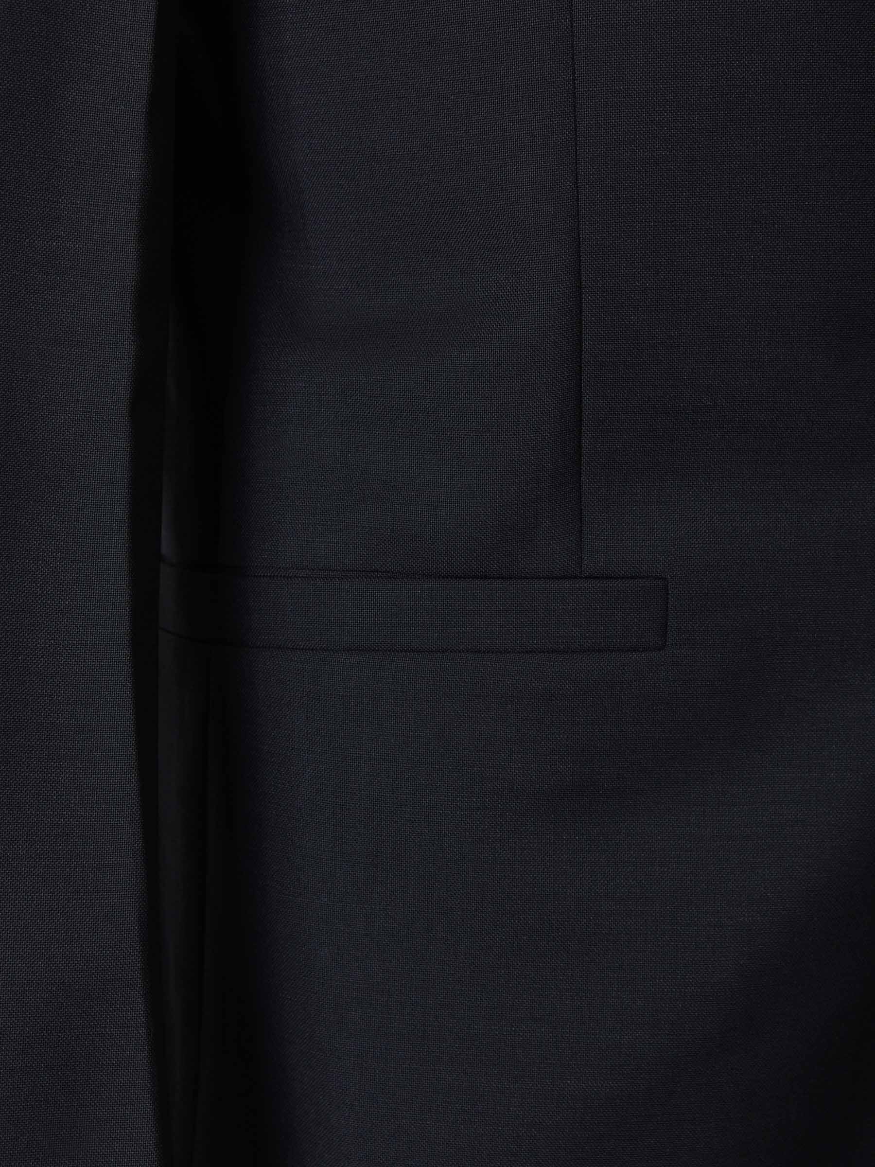 Americana Raso Y Lana - Imagen 5