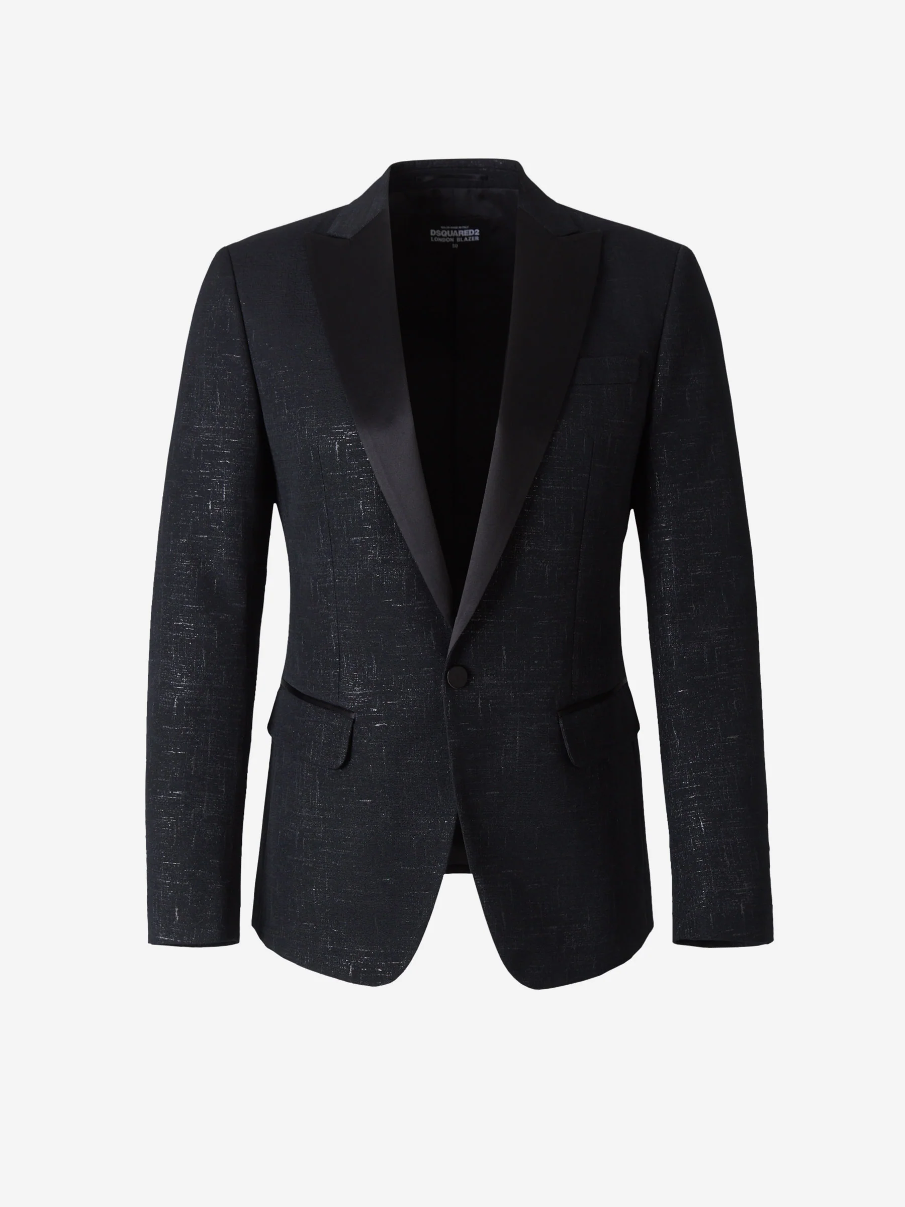 Americana Londres Metalizada