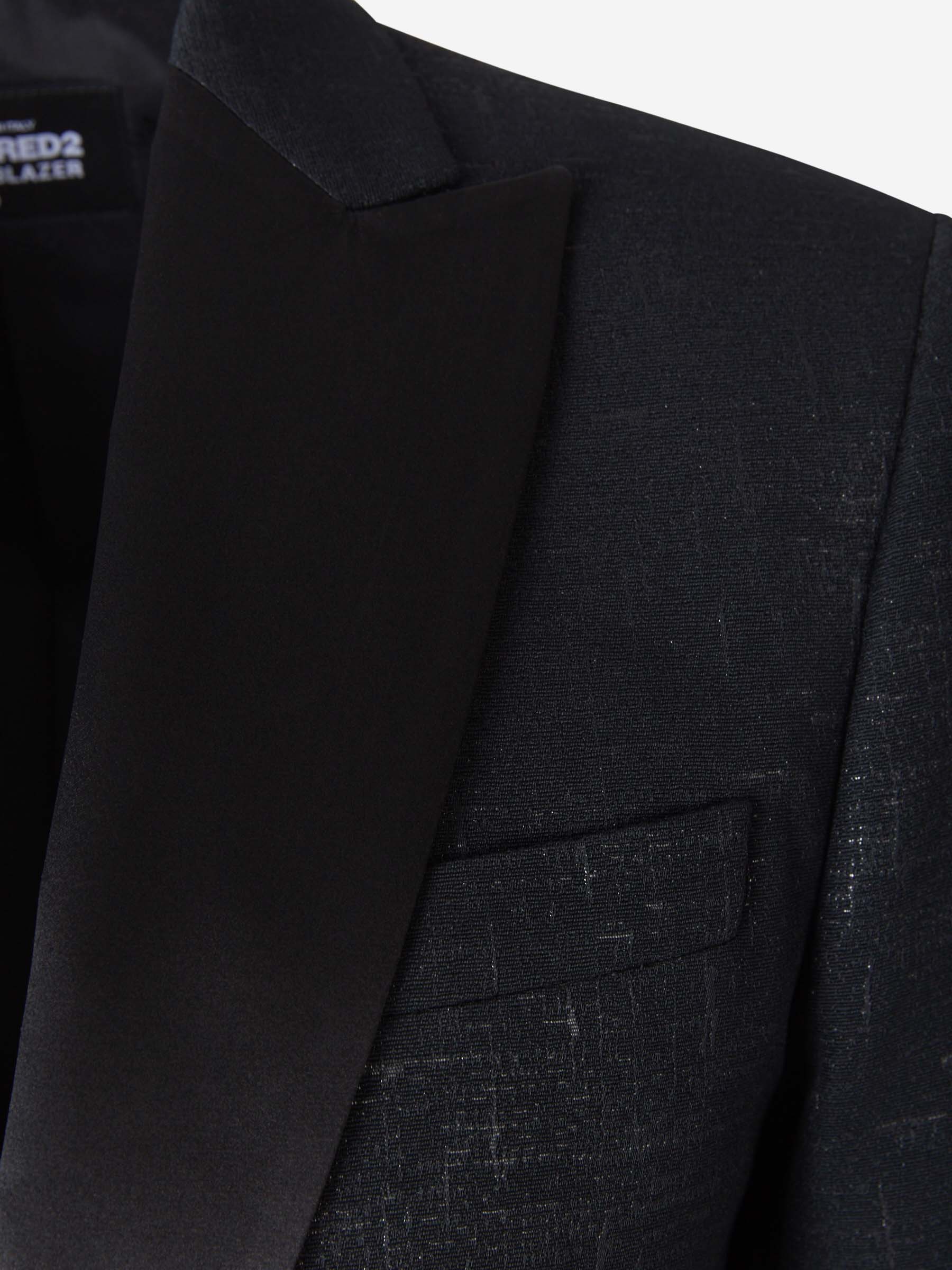 Americana Londres Metalizada - Imagen 3