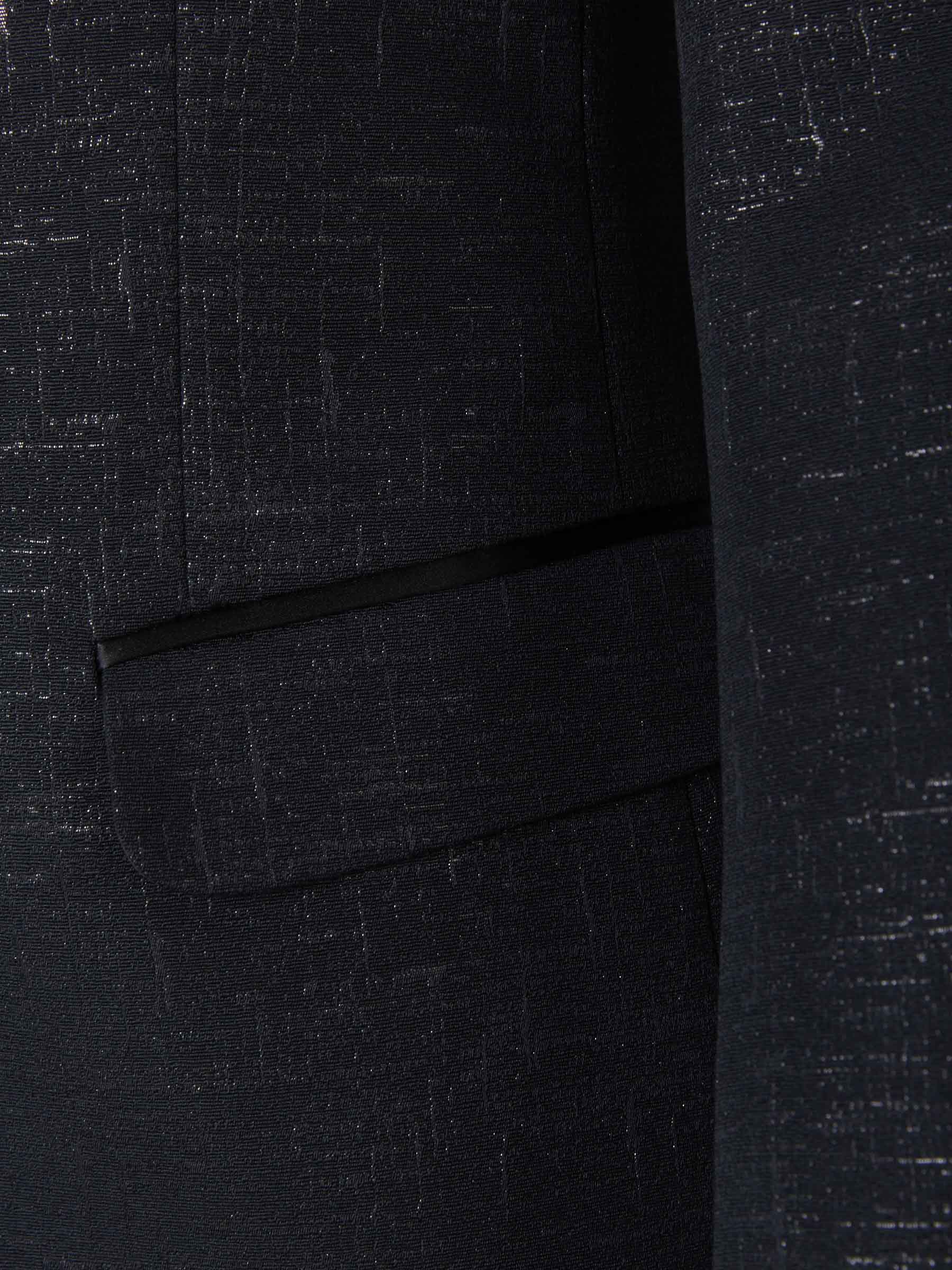 Americana Londres Metalizada - Imagen 4