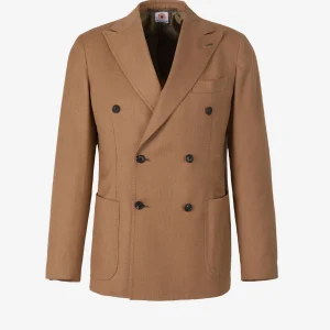 Americana Cruzada Lino