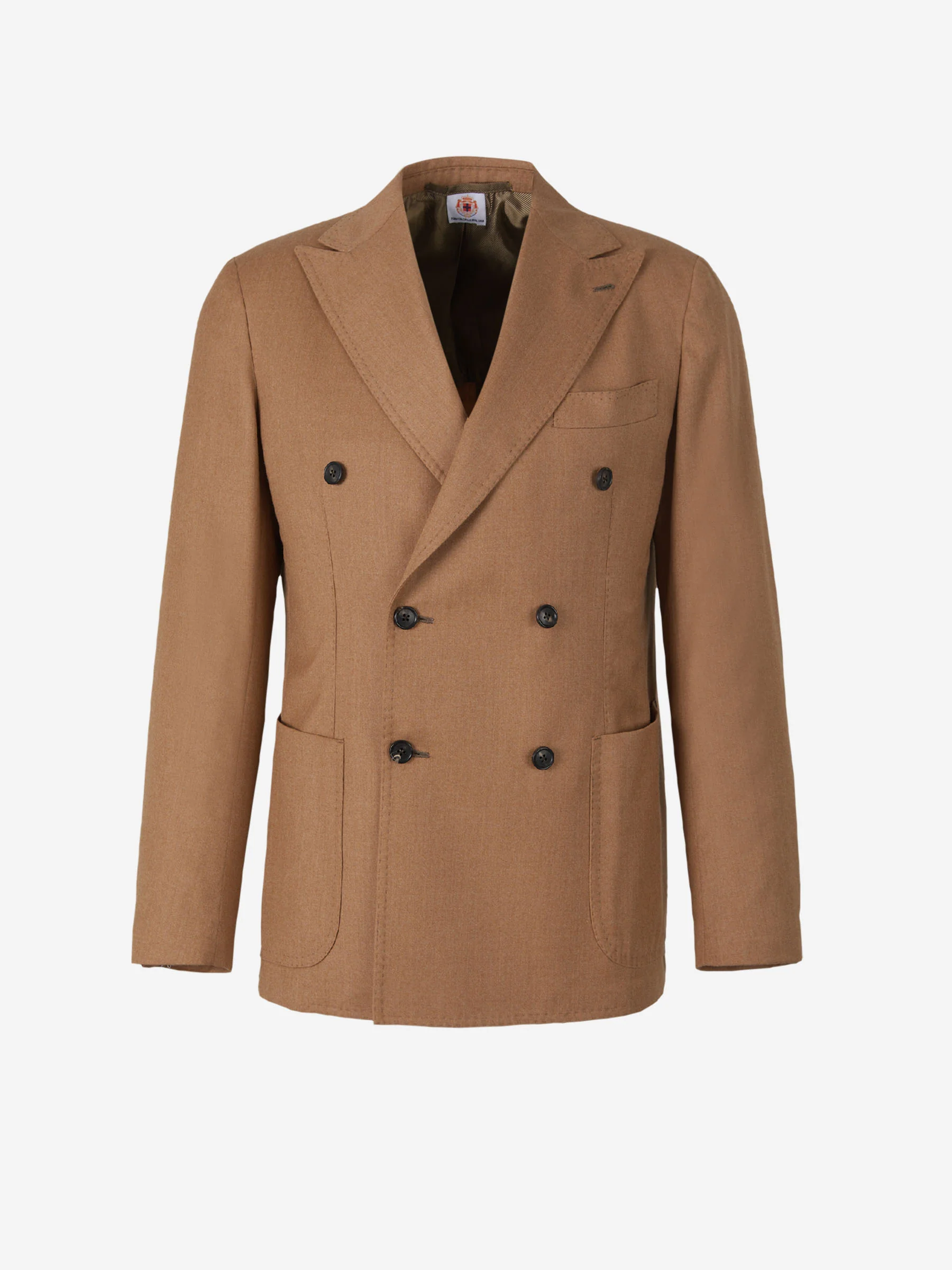 Americana Cruzada Lino