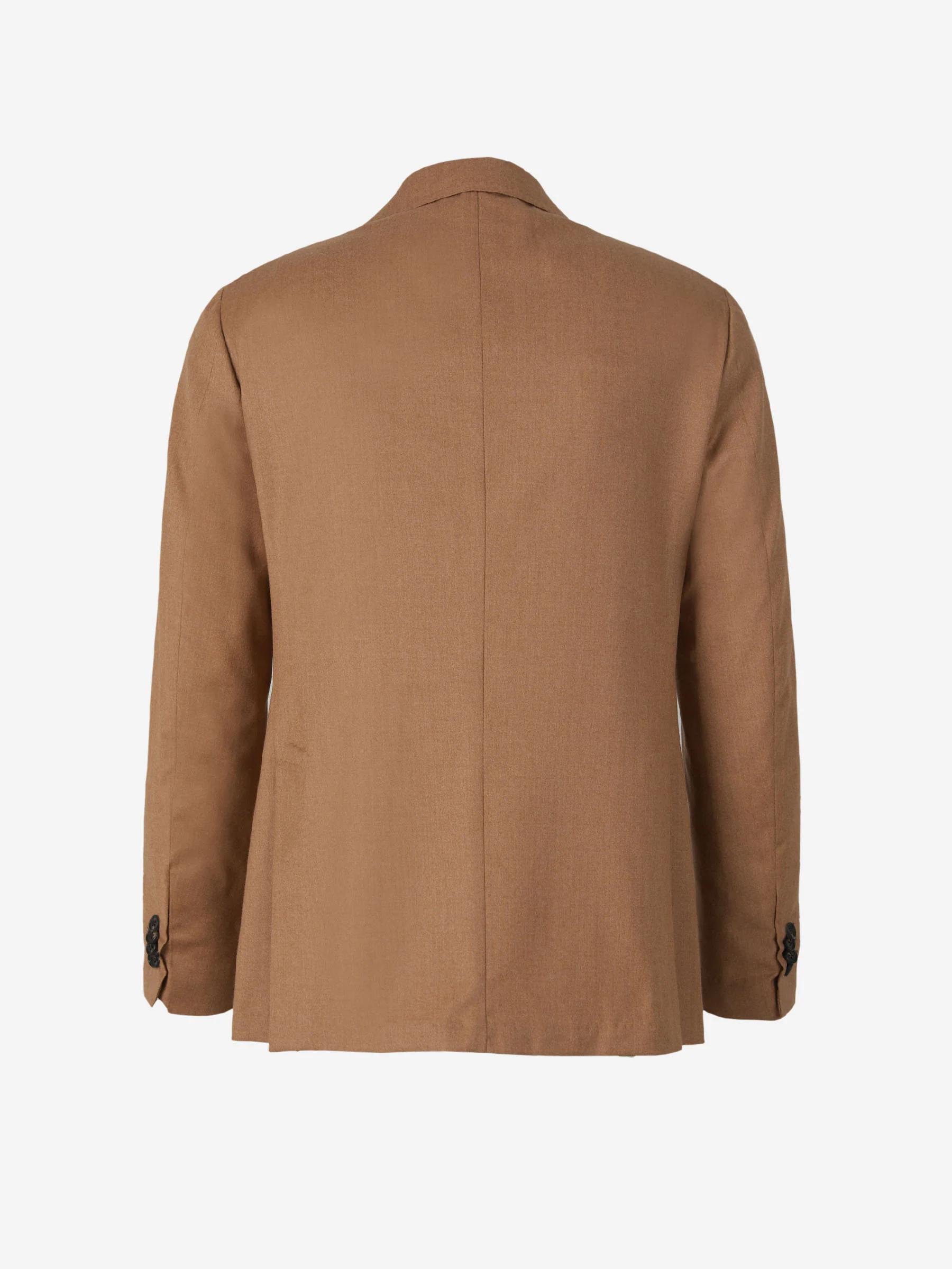 Americana Cruzada Lino - Imagen 3