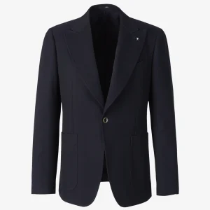 Americana Sarga Algodón