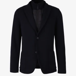 Americana Punto Lana