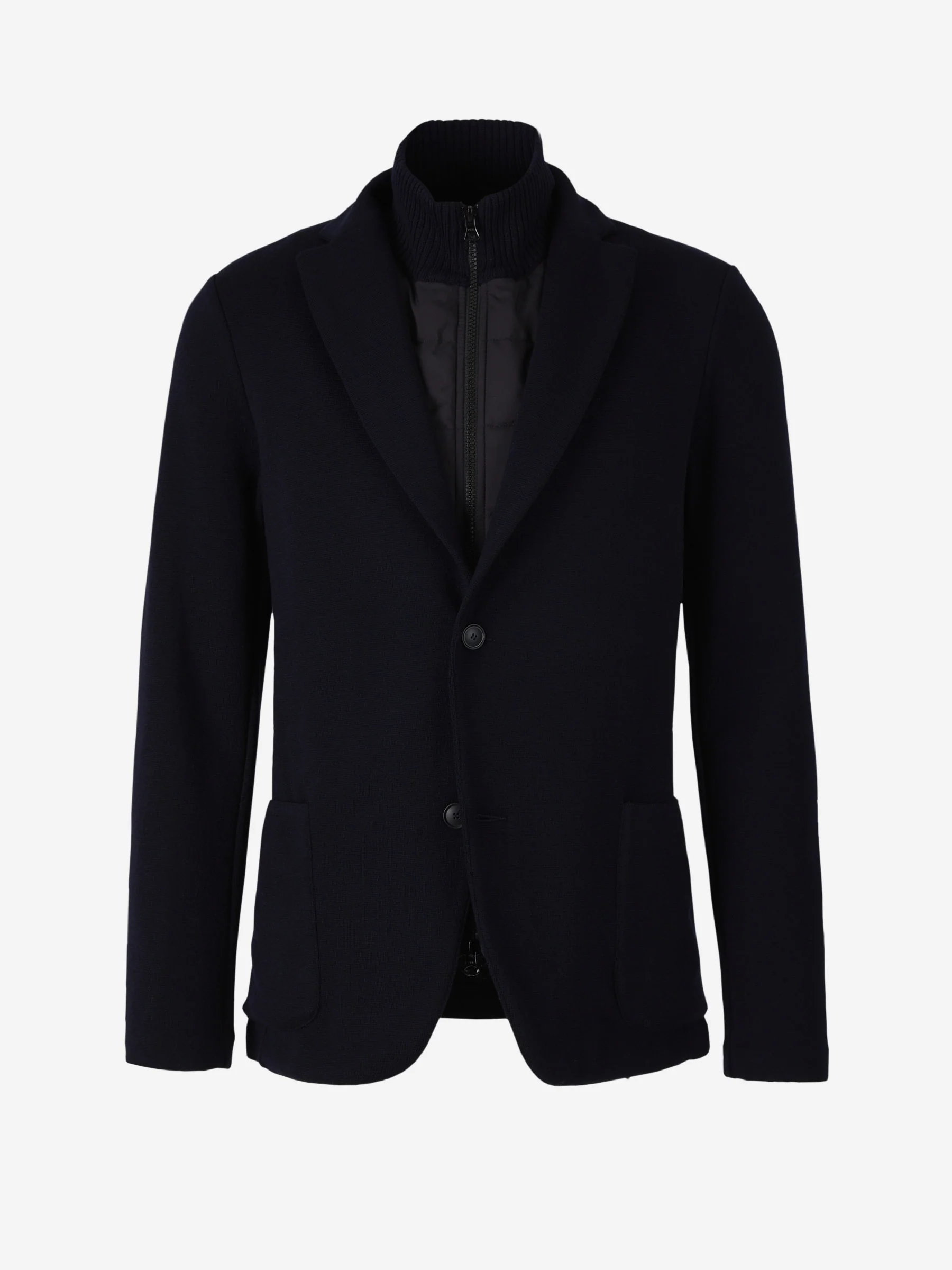 Americana Punto Lana