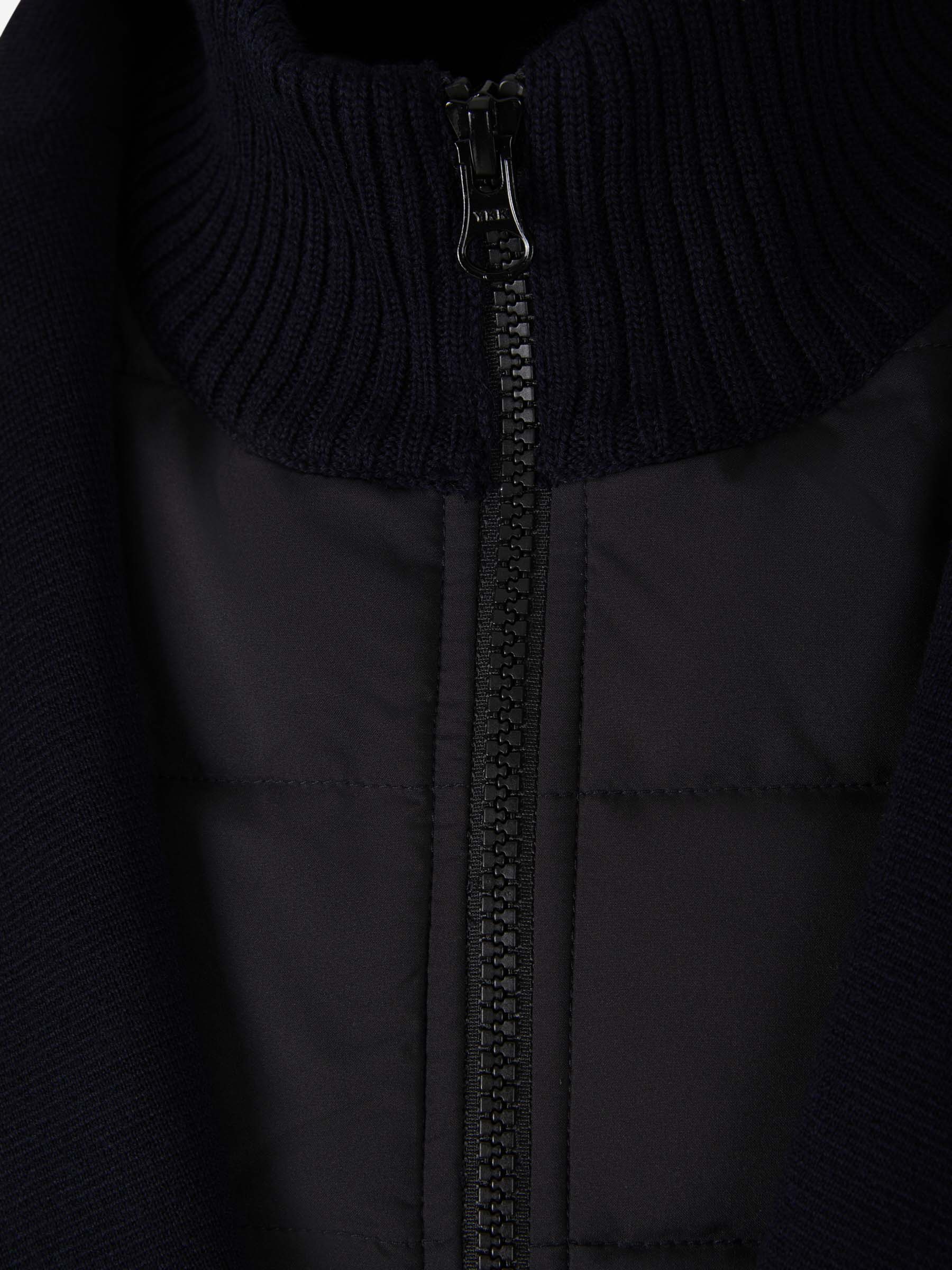 Americana Punto Lana - Imagen 3