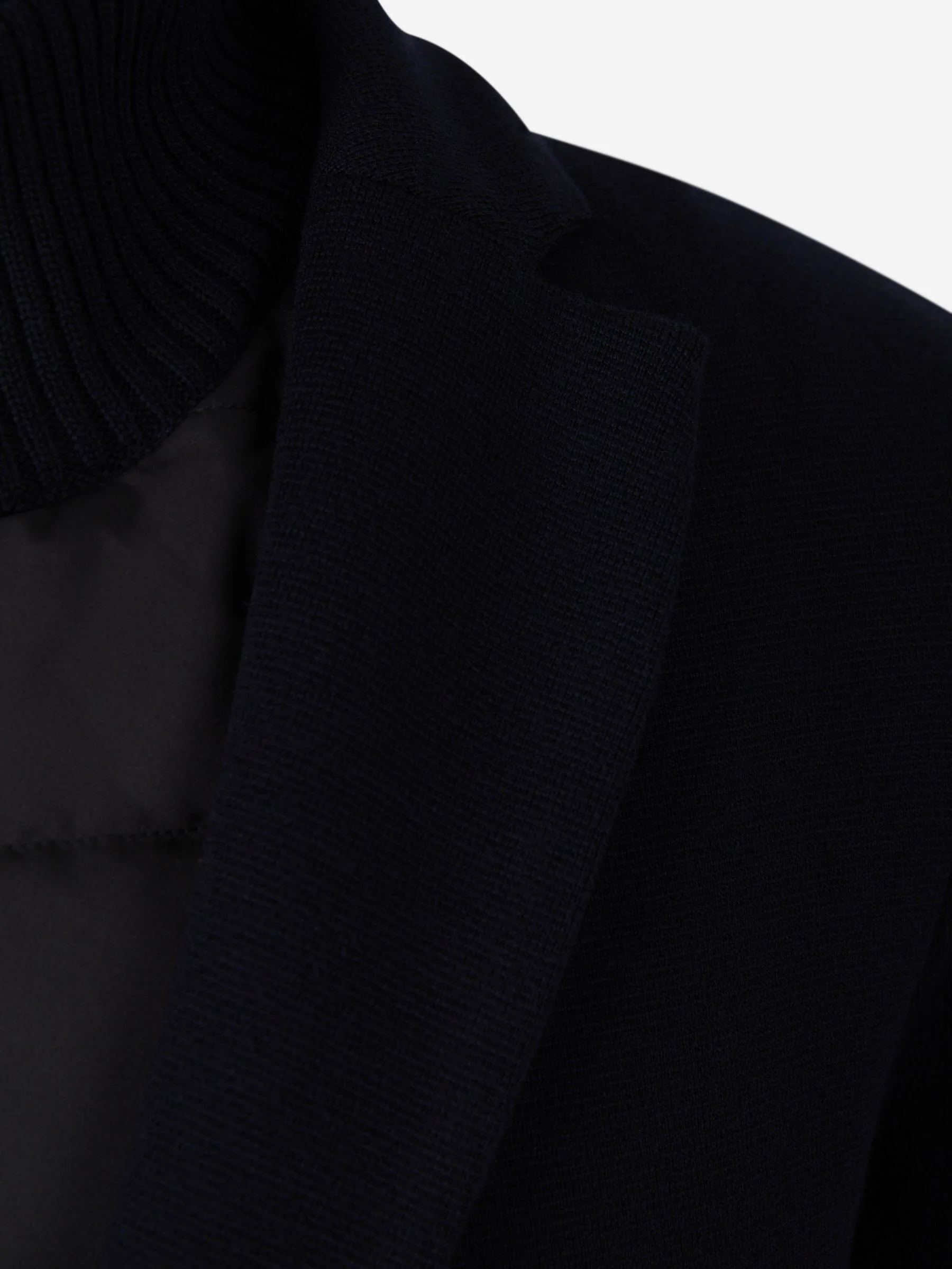 Americana Punto Lana - Imagen 4