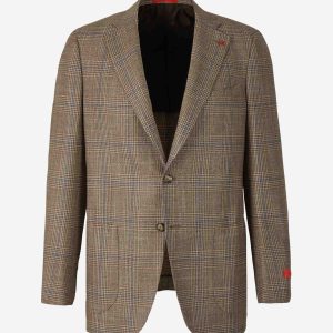 Americana Cashmere Y Seda