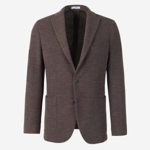 Americana Lana Y Algodón