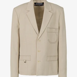 Americana La Veste Linu