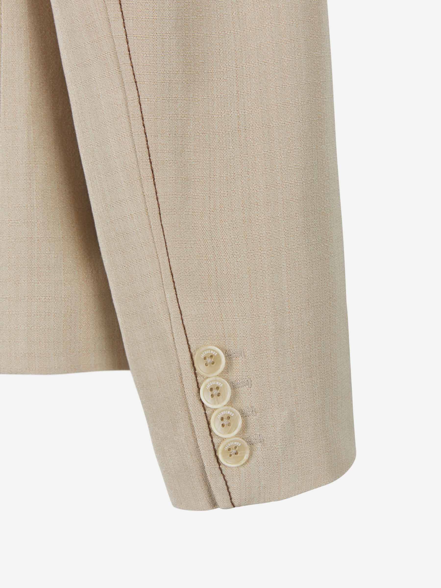 Americana La Veste Linu - Imagen 5