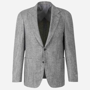 Americana Motivo Geométrico