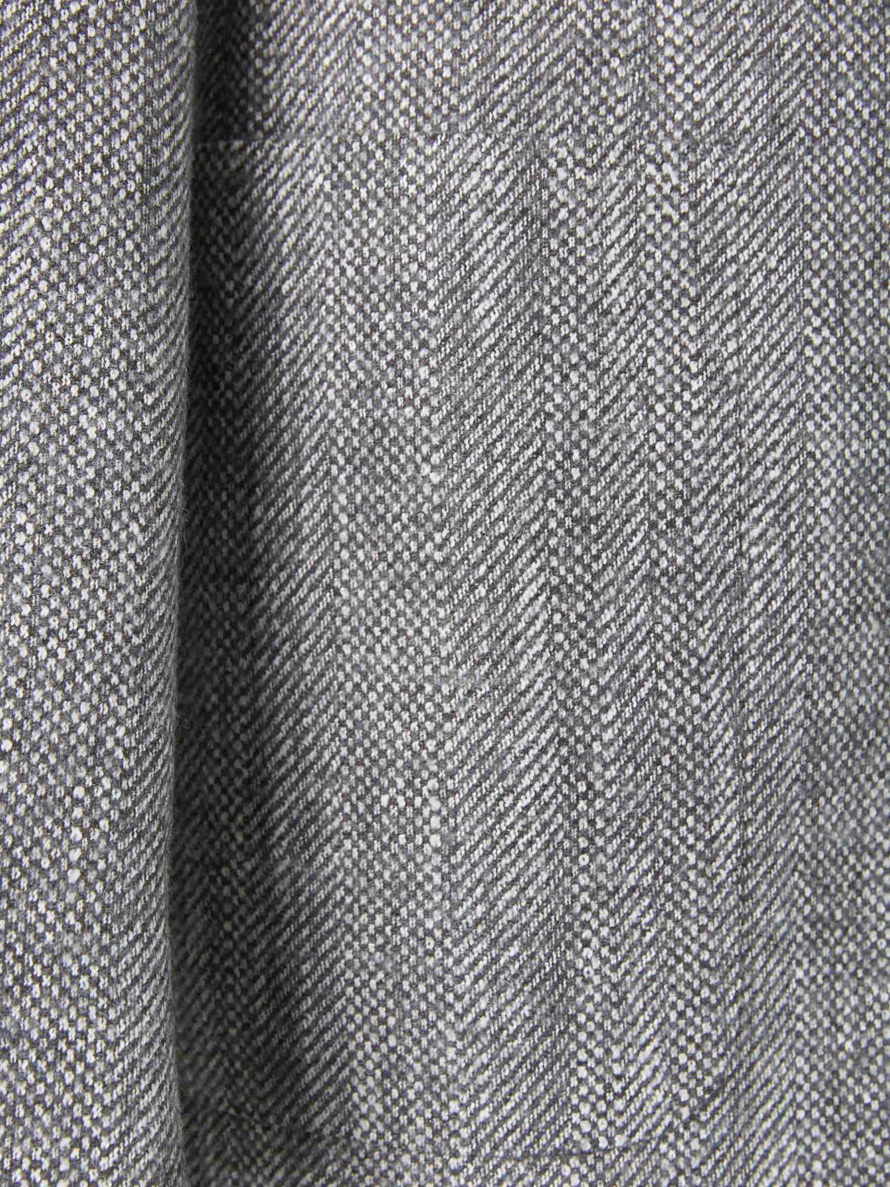 Americana Motivo Geométrico - Imagen 4