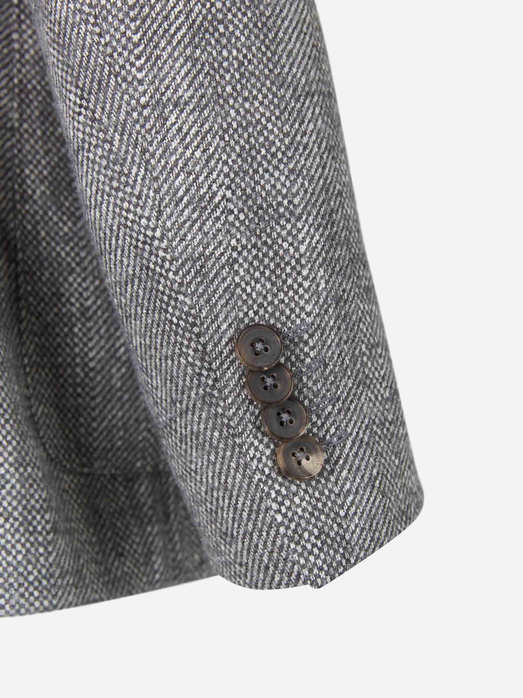 Americana Motivo Geométrico - Imagen 5