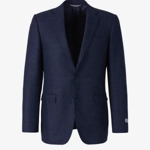 Americana Espiga Lana