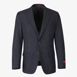 Americana Mezcla Sarga