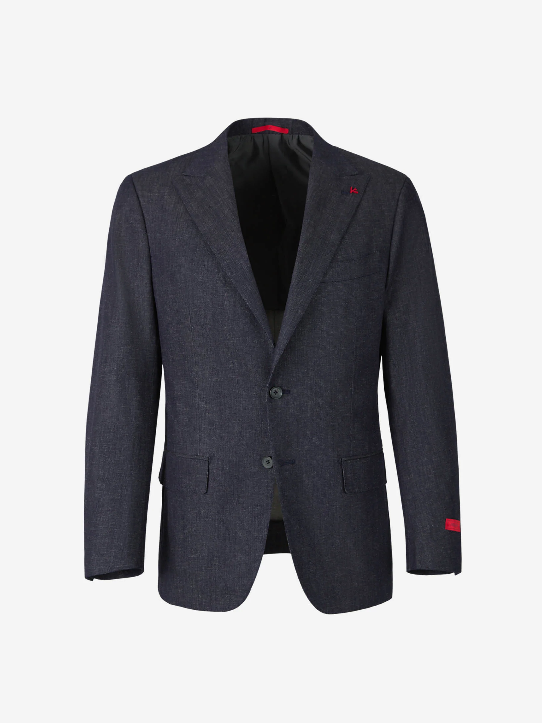 Americana Mezcla Sarga