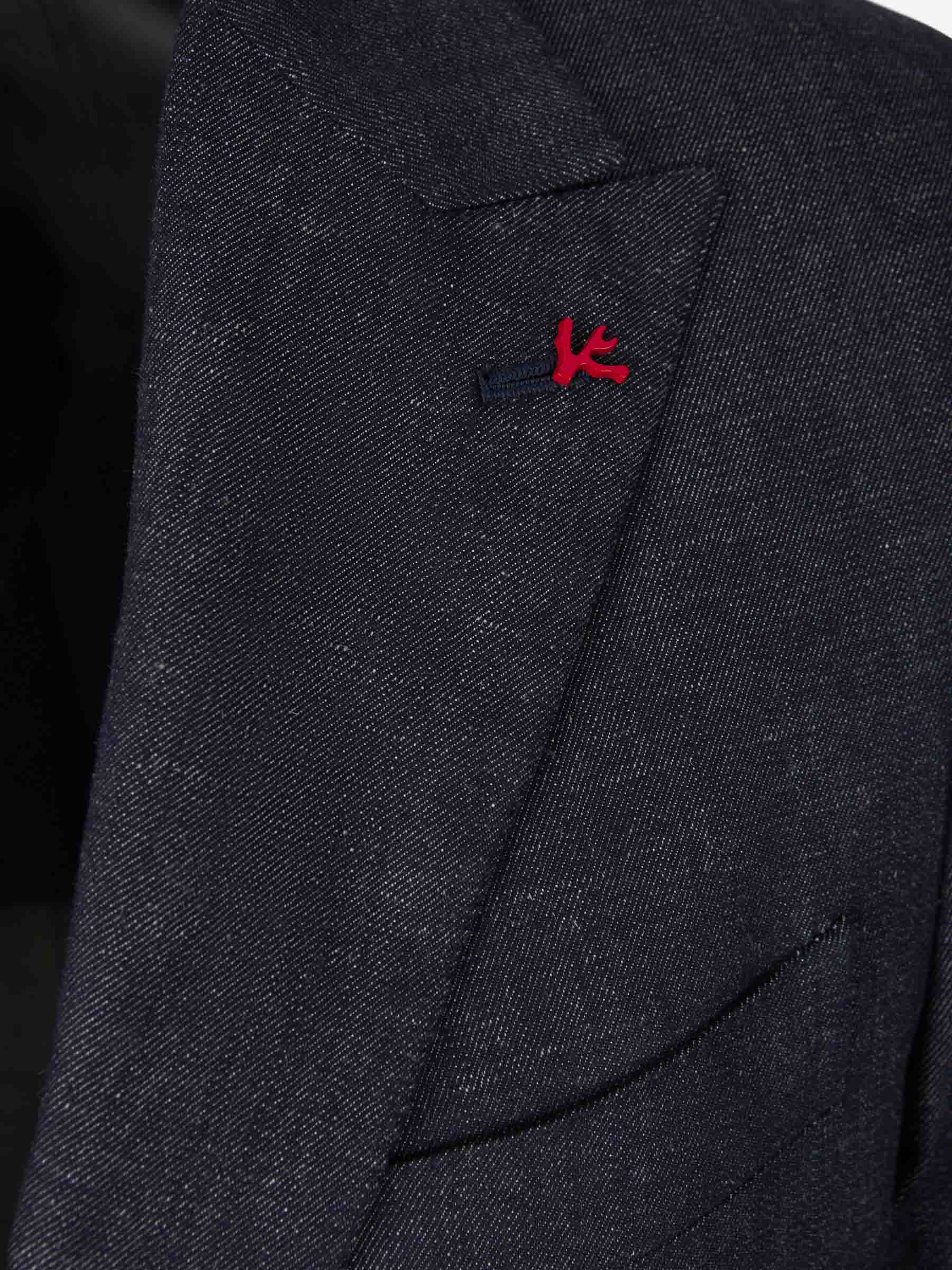 Americana Mezcla Sarga - Imagen 3