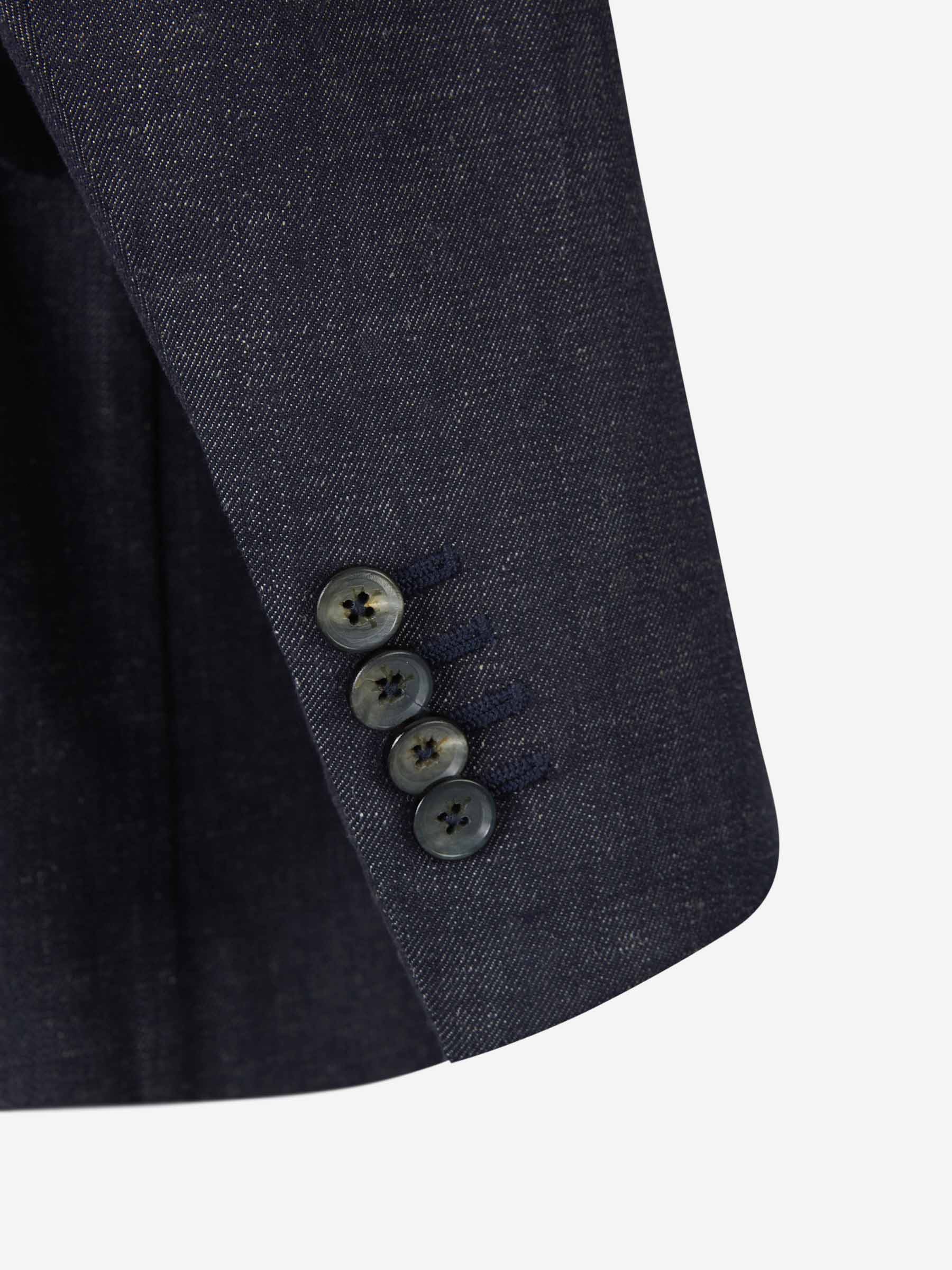 Americana Mezcla Sarga - Imagen 5