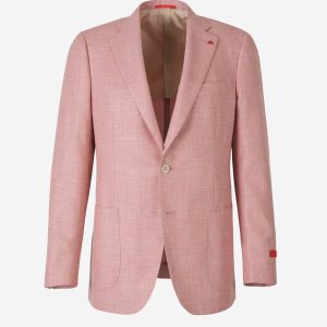 Americana Lana y Seda