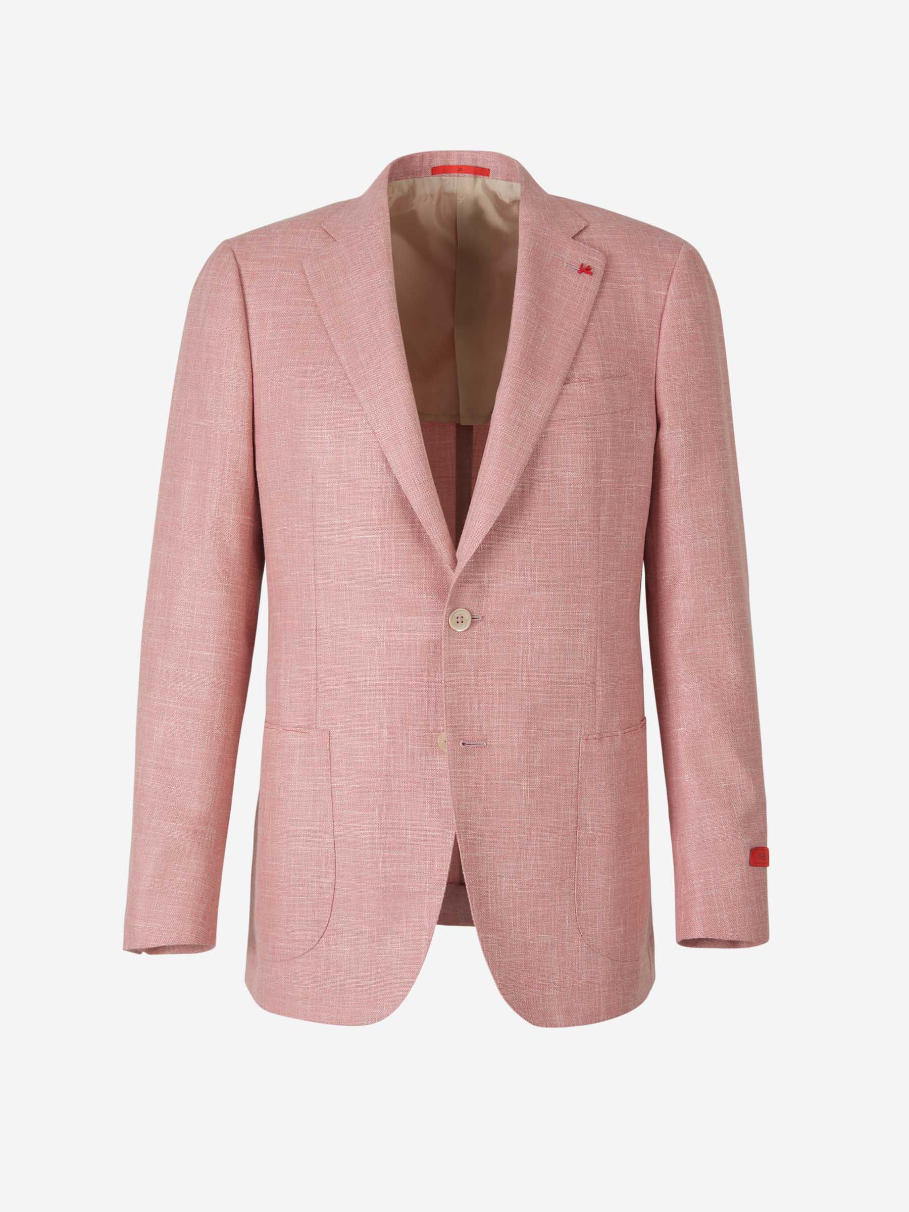 Americana Lana y Seda