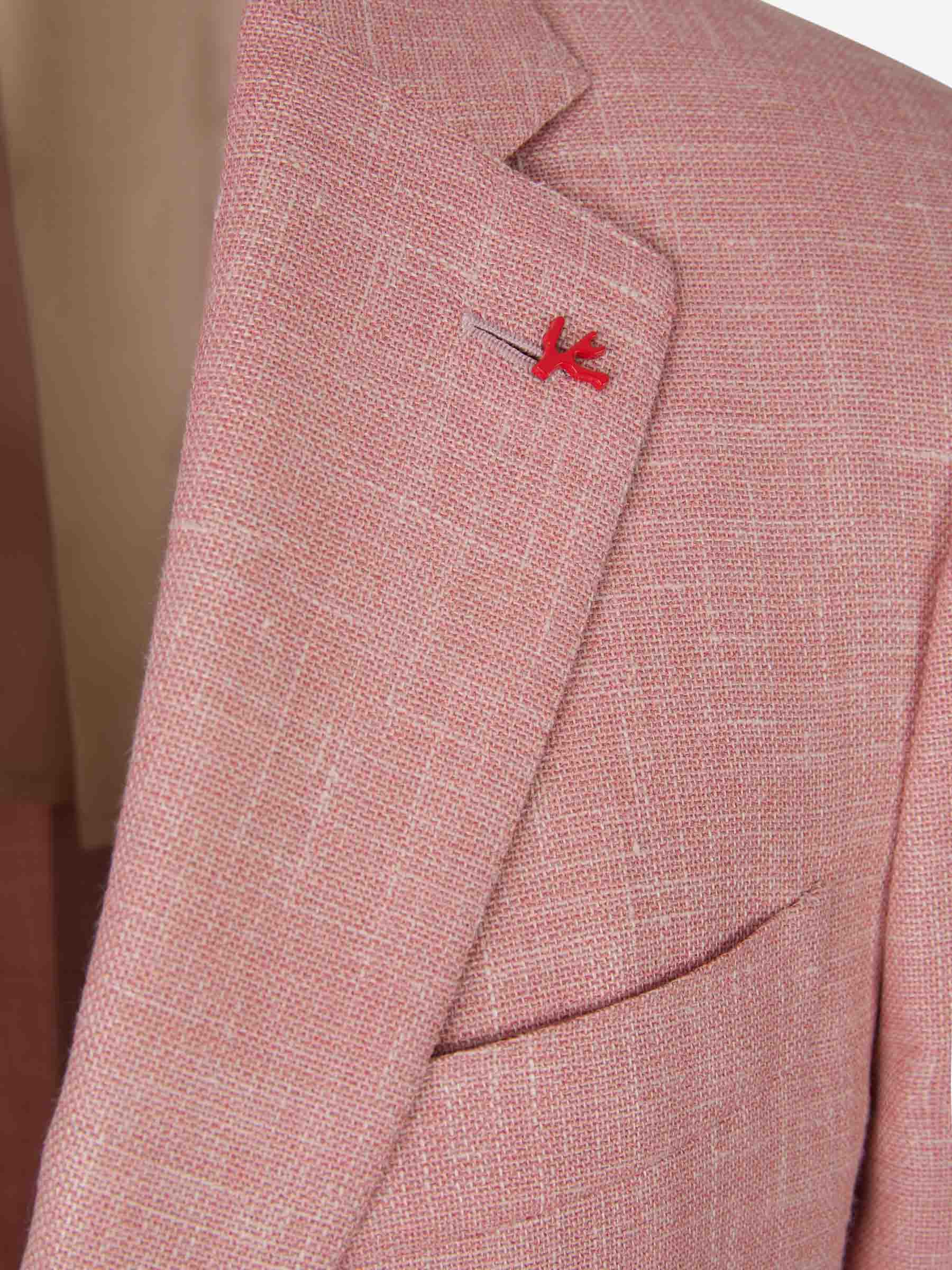 Americana Lana y Seda - Imagen 3