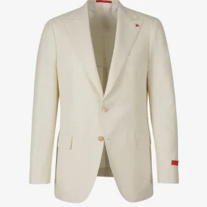 Americana Mezcla Sarga