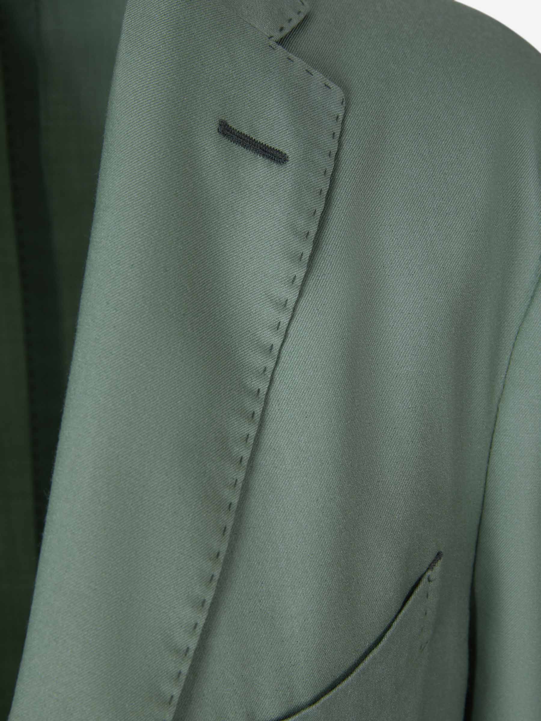 Americana Cashmere Y Seda - Imagen 3