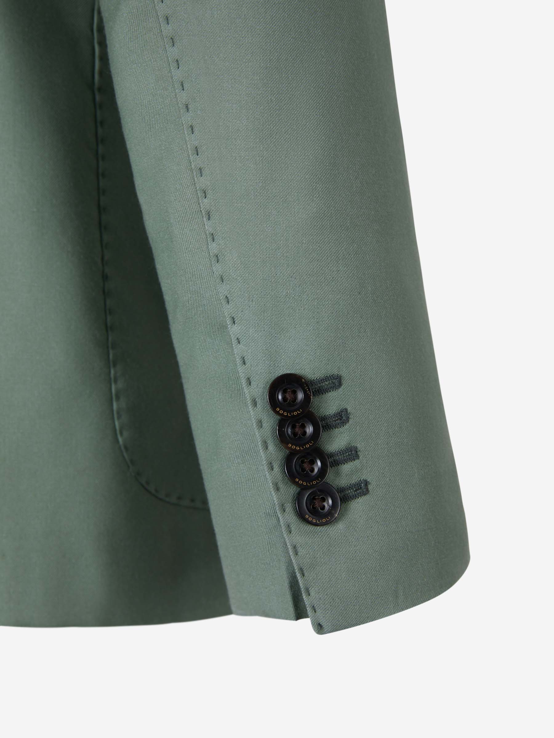 Americana Cashmere Y Seda - Imagen 4