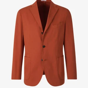 Americana Lisa Algodón