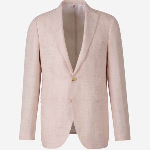 Americana Lino Y Lana