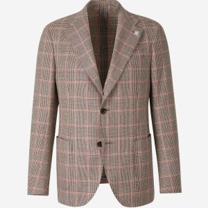 Americana Príncipe De Gales