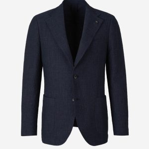 Americana Texturizada Algodón