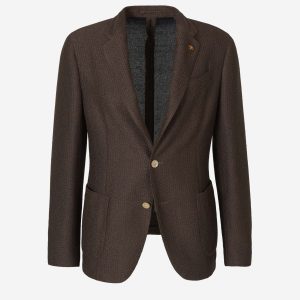 Americana Texturizada  Algodón