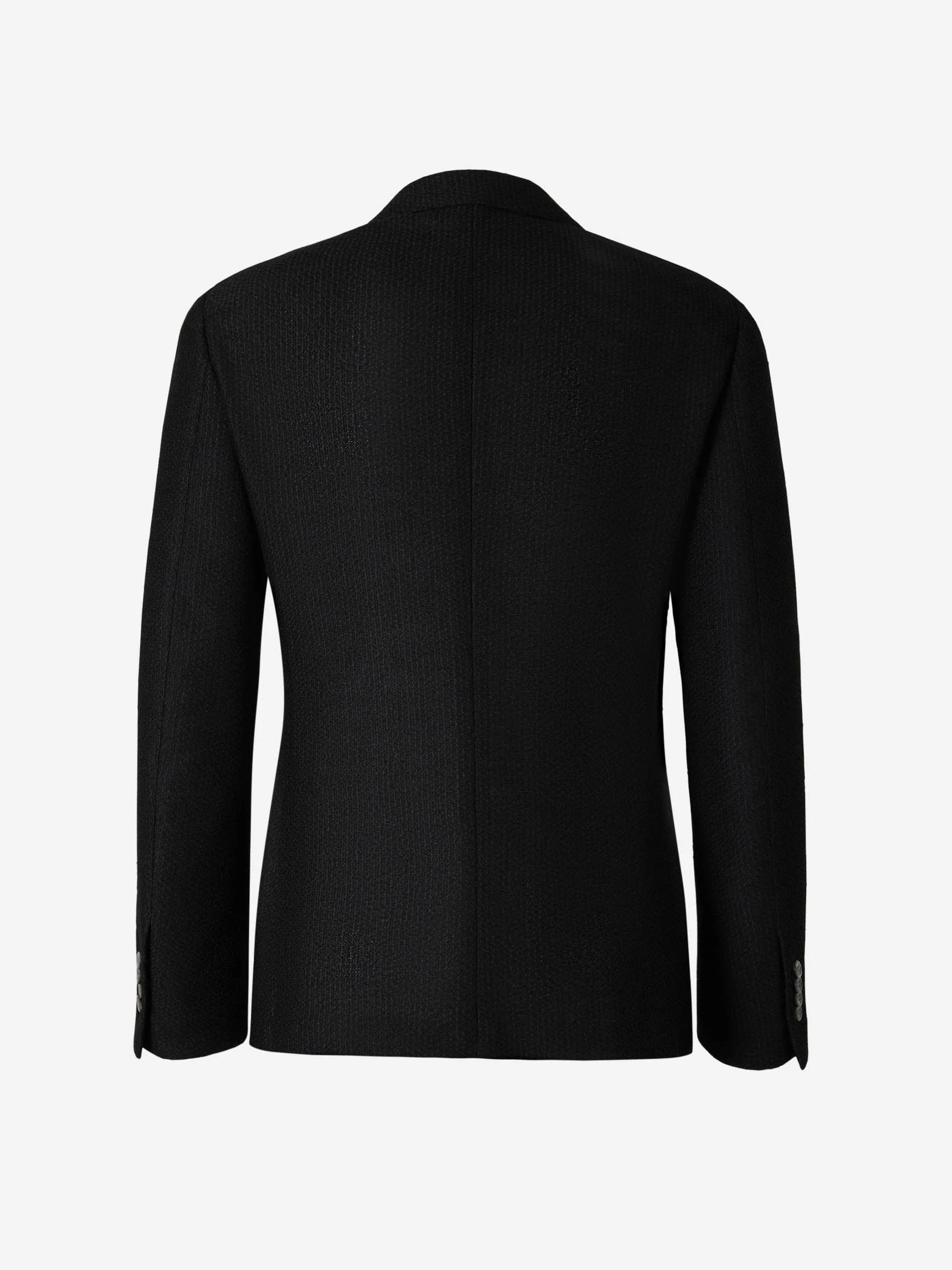 Americana Texturizada Algodón - Imagen 6