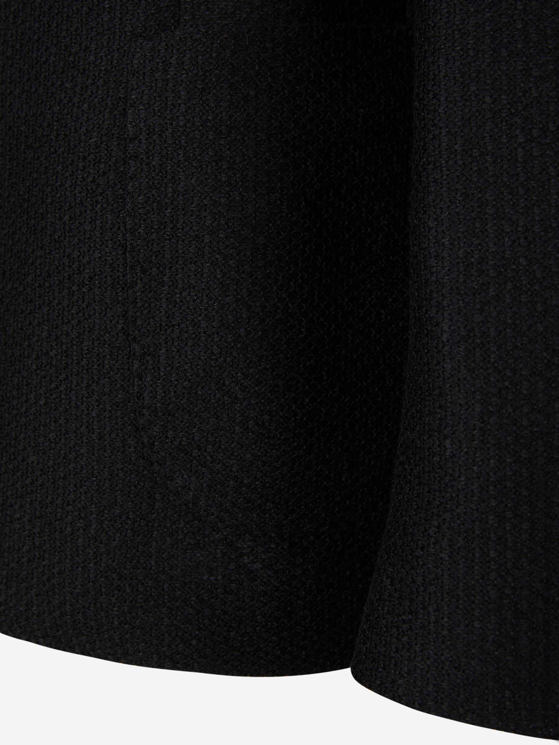 Americana Texturizada Algodón - Imagen 8