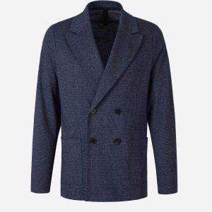 Americana Príncipe De Gales