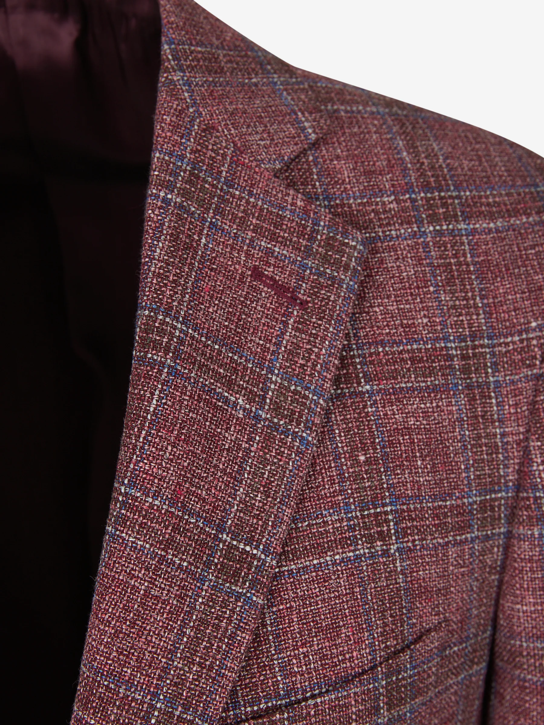 Americana Lino Y Lana - Imagen 3