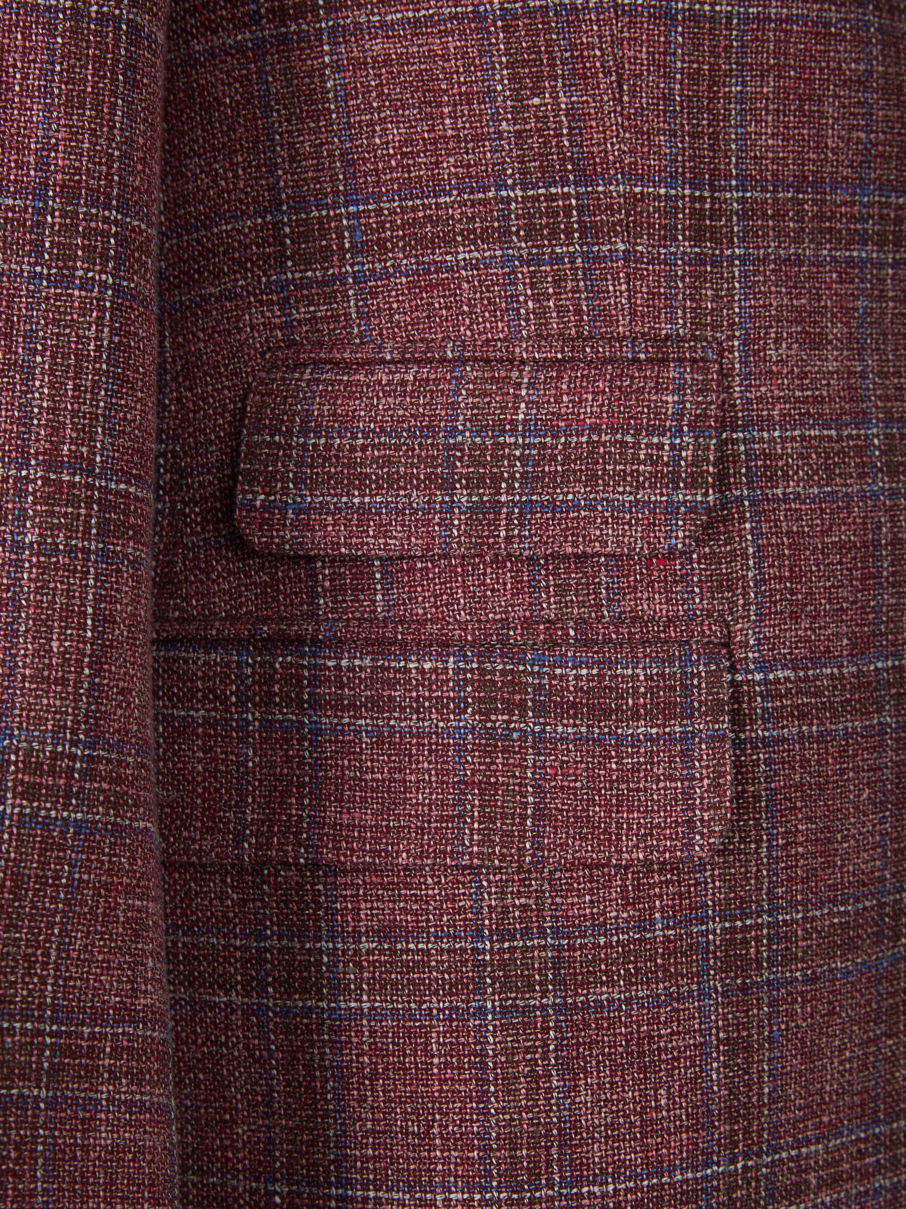 Americana Lino Y Lana - Imagen 4