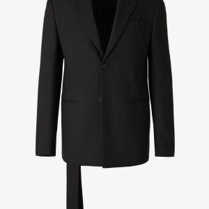 Americana Técnica Imperdible