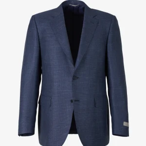 Americana Texturizada Lana