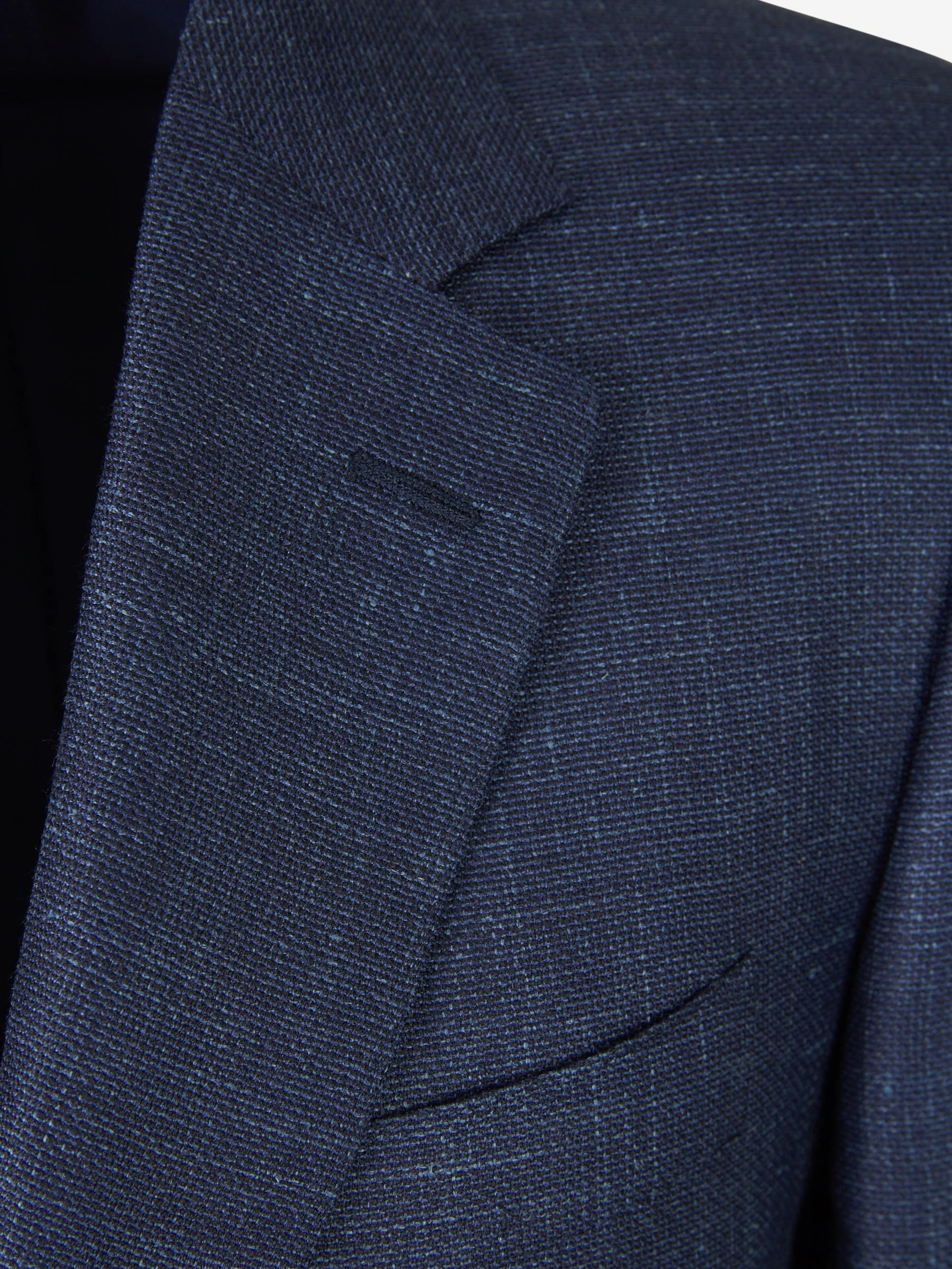 Americana Texturizada Lana - Imagen 3