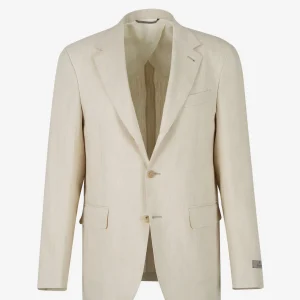 Americana Lana Y Lino