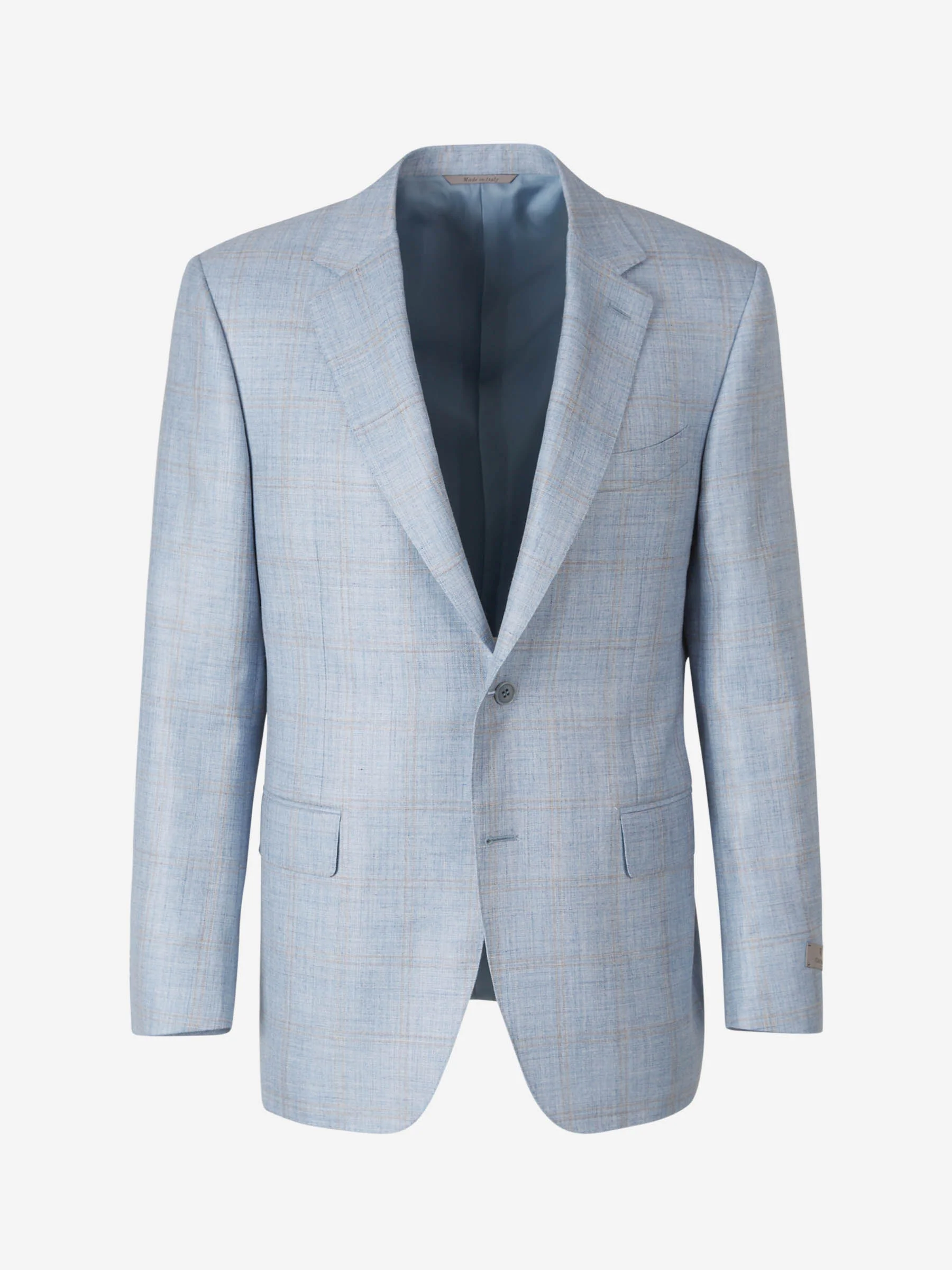 Americana Lana Y Seda