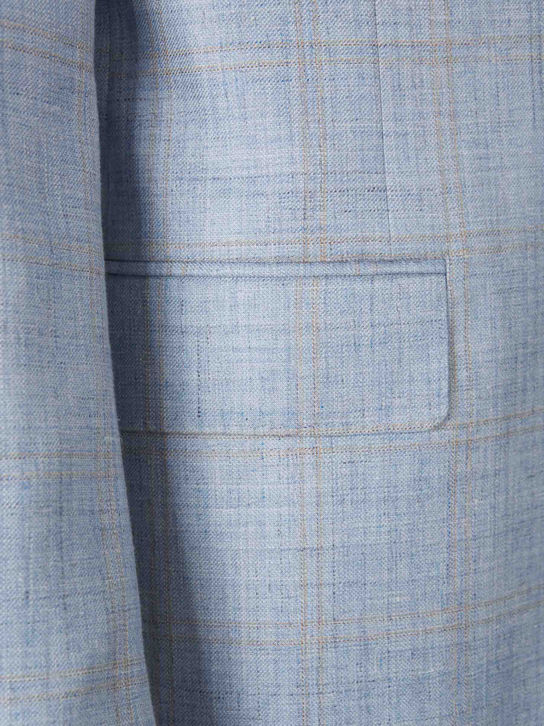 Americana Lana Y Seda - Imagen 4