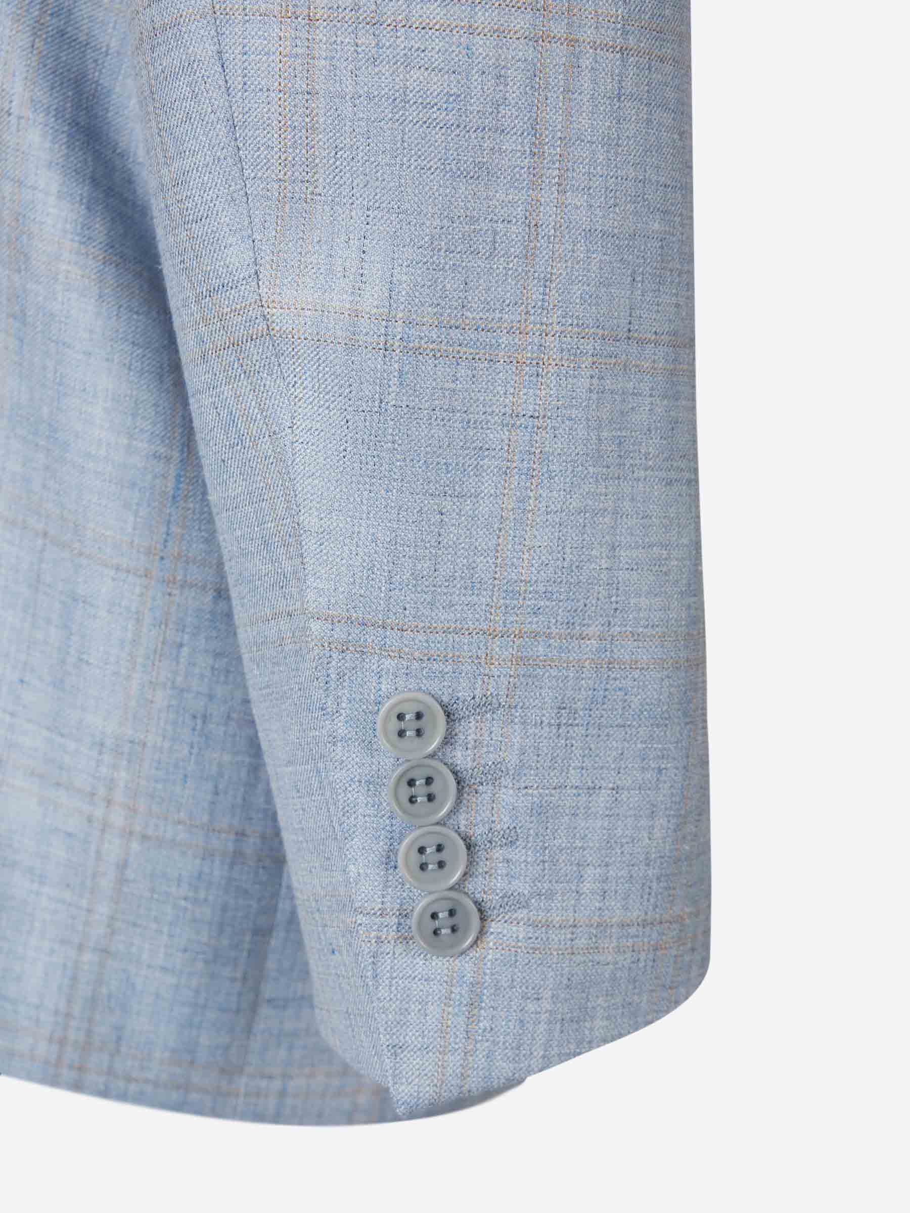 Americana Lana Y Seda - Imagen 5