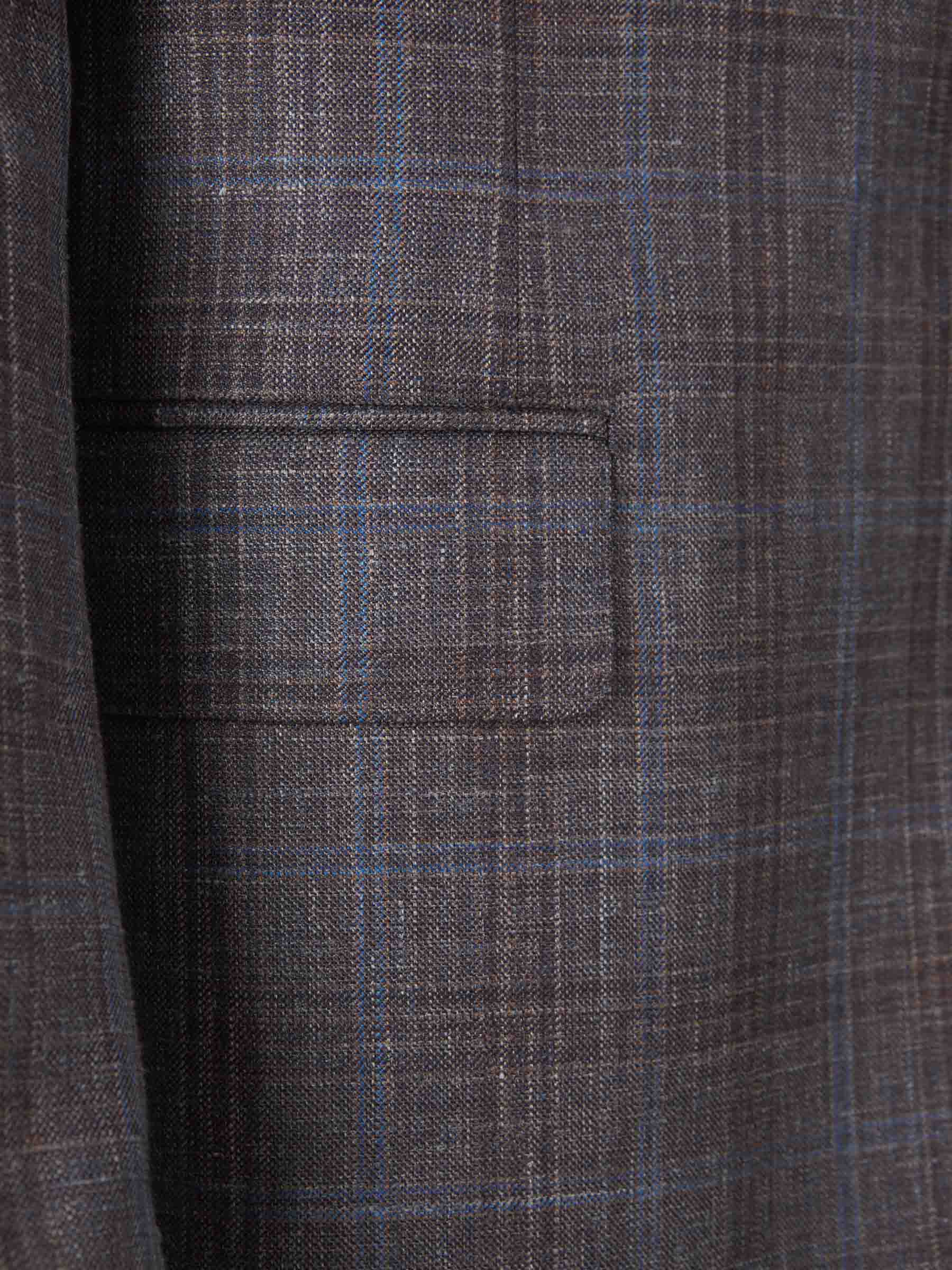 Americana Lana Y Seda - Imagen 4