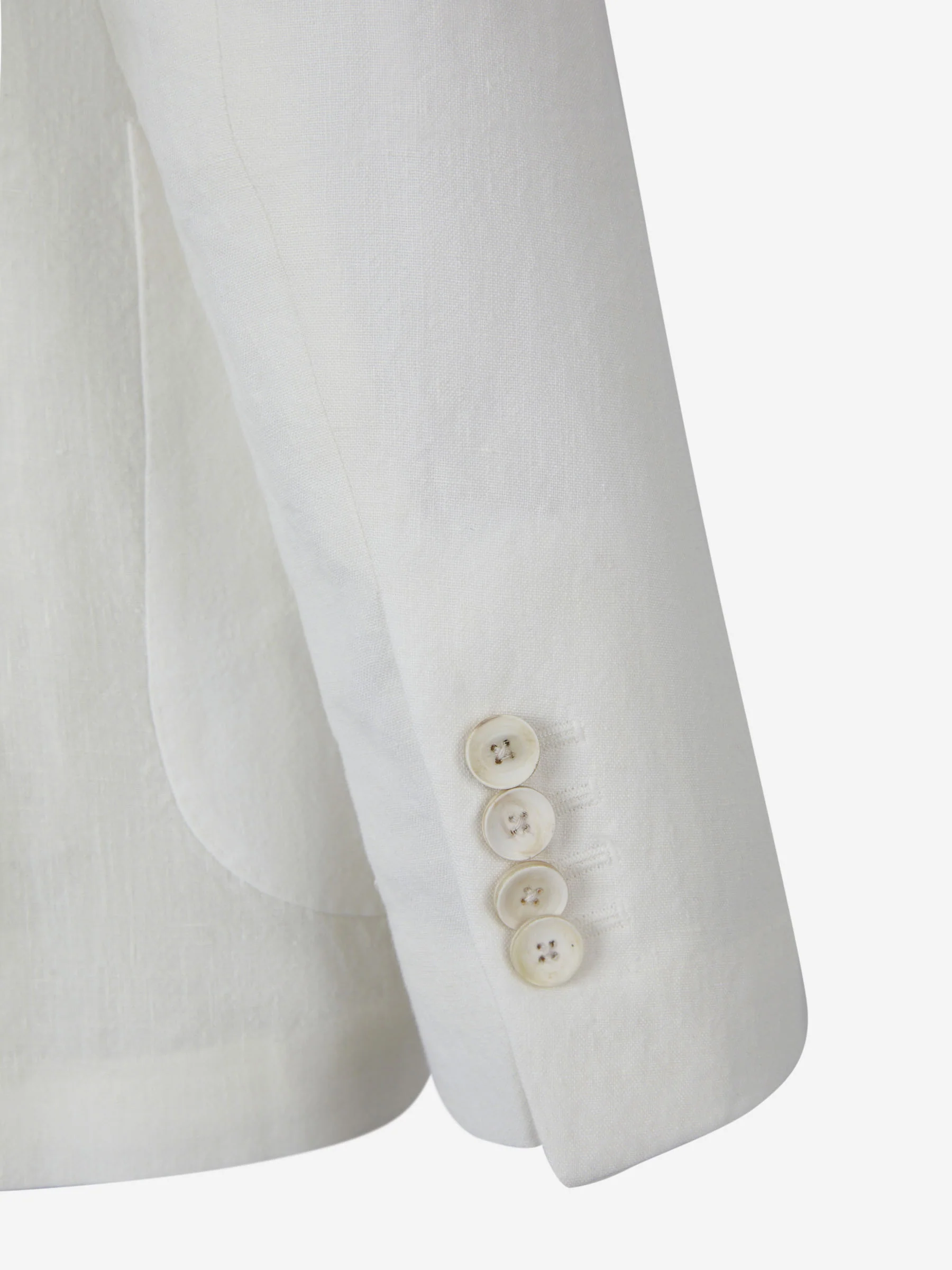 Americana Recta Lino - Imagen 5