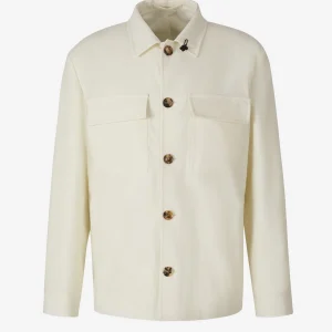 Chaqueta Camisera Attitude